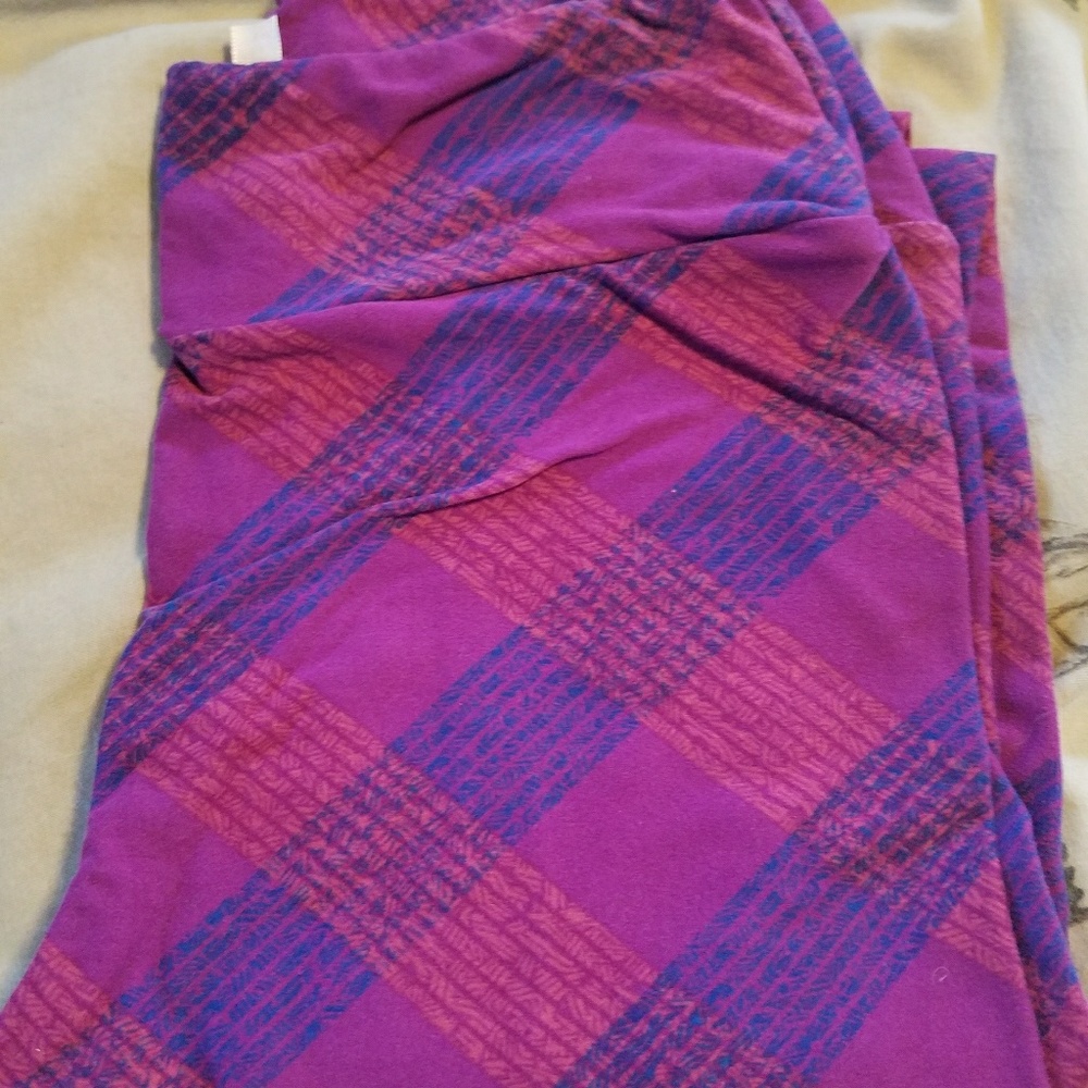 One size lularoe